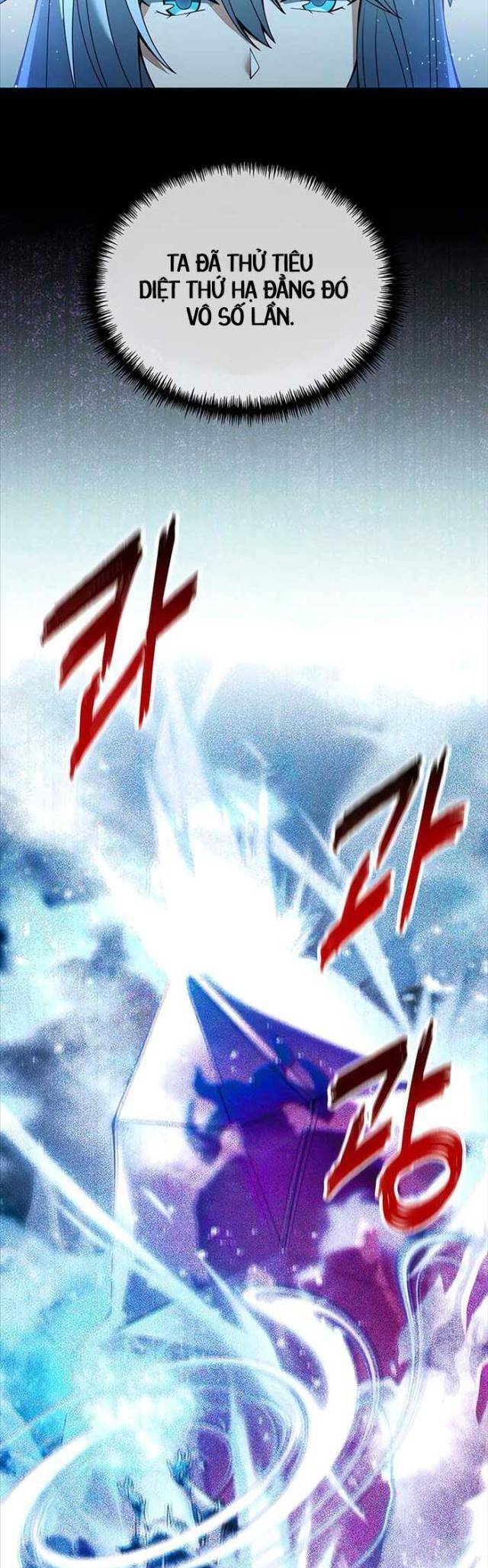 Hắc Kị Sĩ Thiên Tài Giới Hạn Thời Gian - Chapter 81 - Page 55