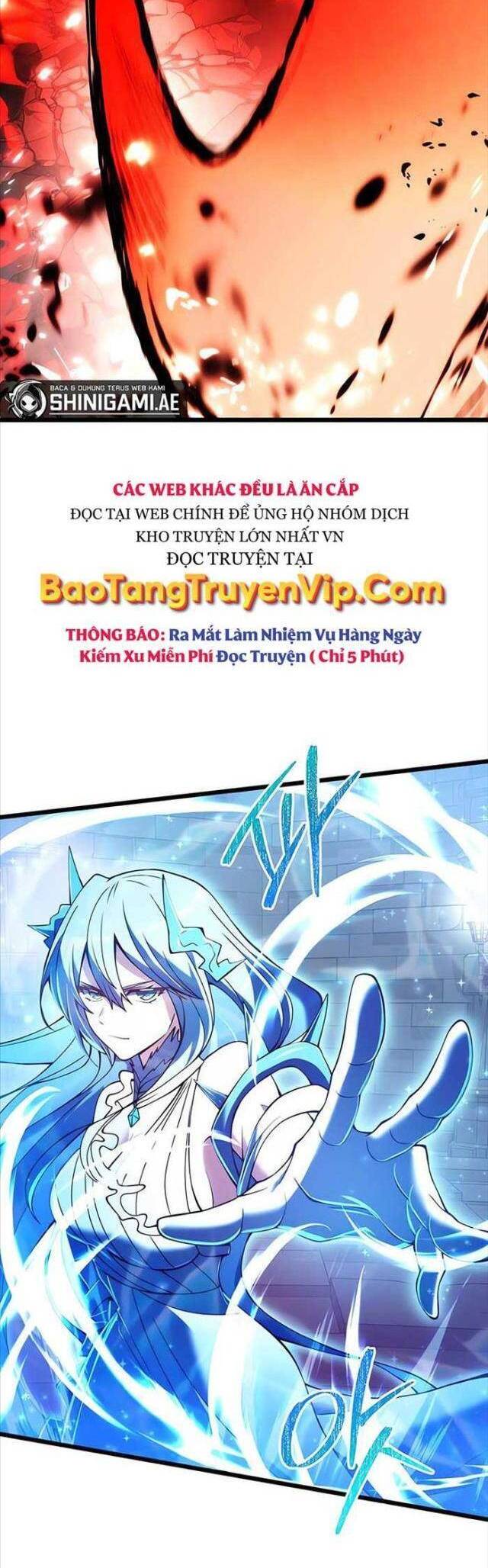 Hắc Kị Sĩ Thiên Tài Giới Hạn Thời Gian - Chapter 81 - Page 60