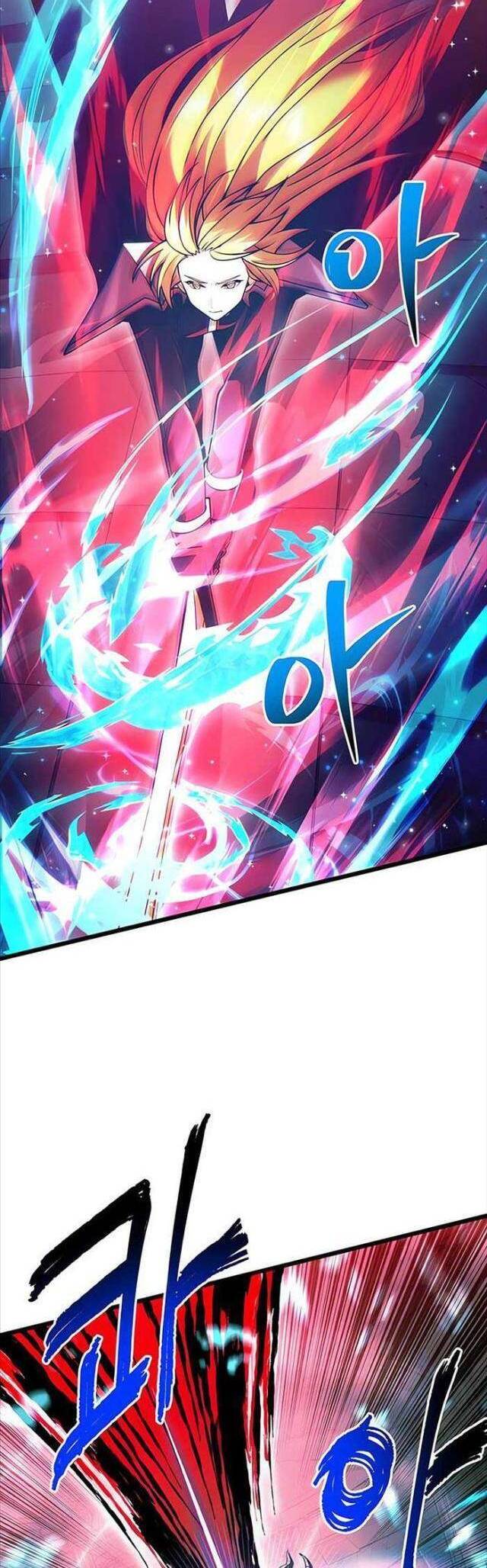 Hắc Kị Sĩ Thiên Tài Giới Hạn Thời Gian - Chapter 81 - Page 62