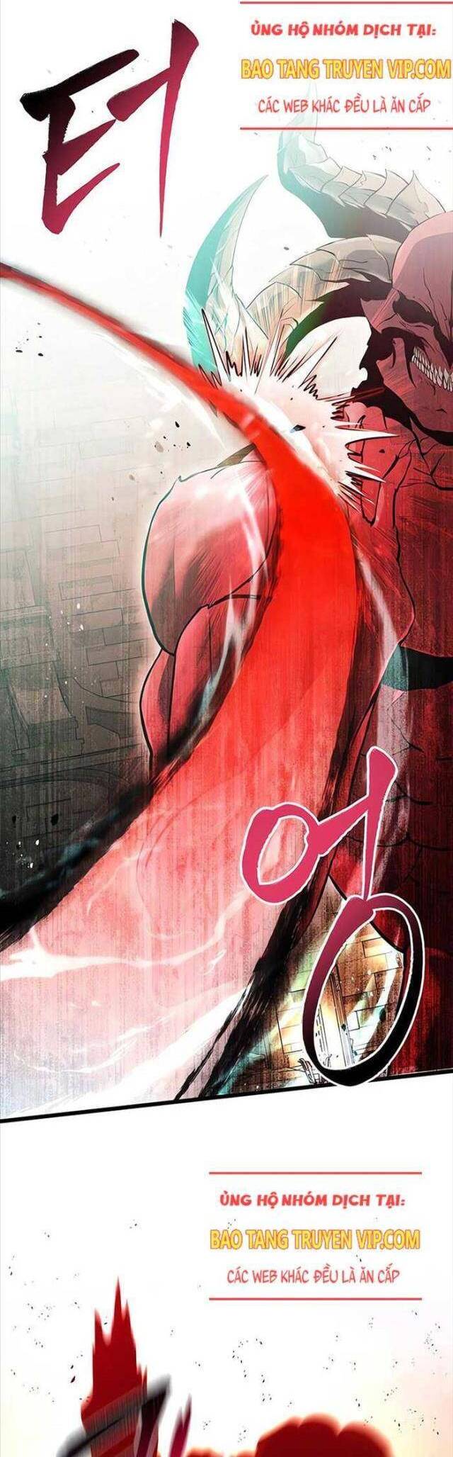 Hắc Kị Sĩ Thiên Tài Giới Hạn Thời Gian - Chapter 81 - Page 64