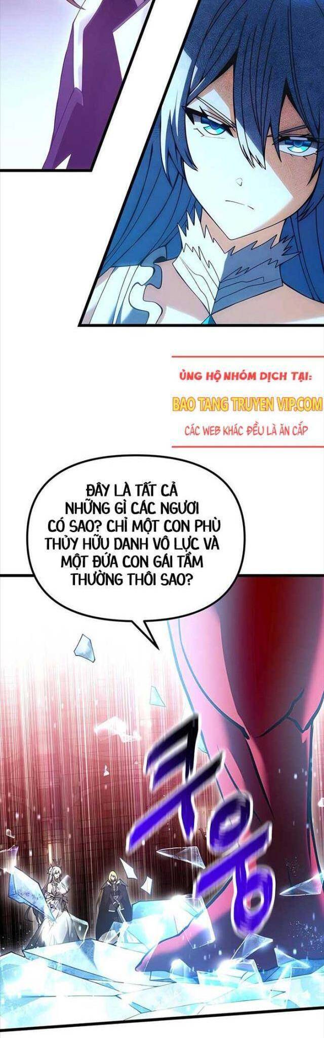 Hắc Kị Sĩ Thiên Tài Giới Hạn Thời Gian - Chapter 81 - Page 66