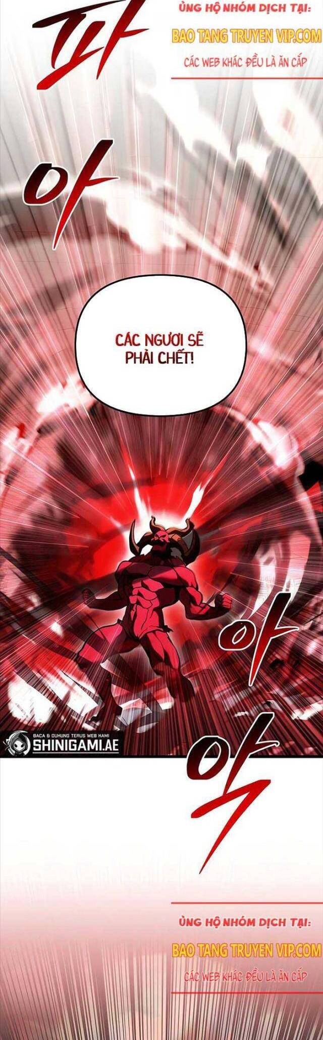 Hắc Kị Sĩ Thiên Tài Giới Hạn Thời Gian - Chapter 81 - Page 68