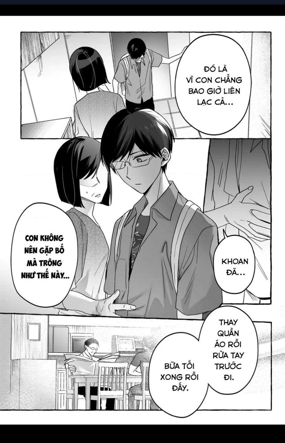 Damedol Cô Idol Hậu Đậu Và Người Hâm Mộ Duy Nhất Trên Thế Giới - Chapter 32 - Page 11