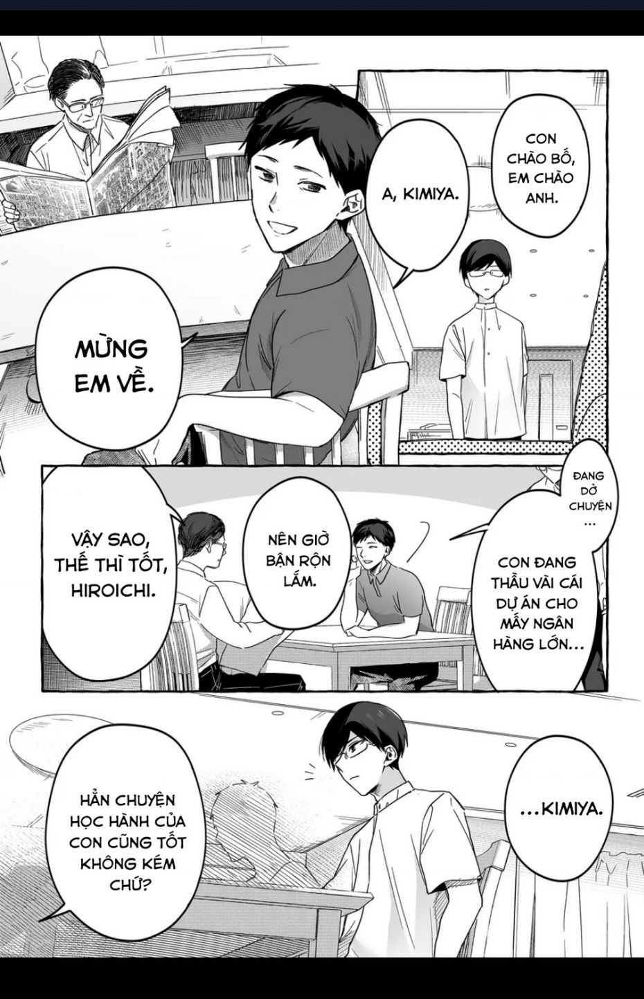 Damedol Cô Idol Hậu Đậu Và Người Hâm Mộ Duy Nhất Trên Thế Giới - Chapter 32 - Page 12