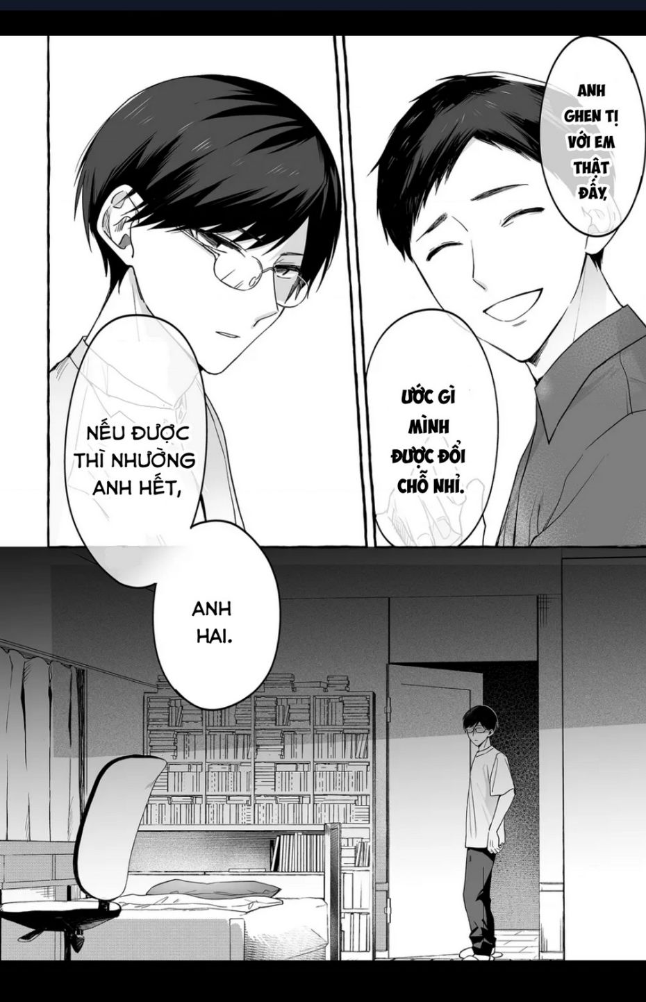 Damedol Cô Idol Hậu Đậu Và Người Hâm Mộ Duy Nhất Trên Thế Giới - Chapter 32 - Page 15