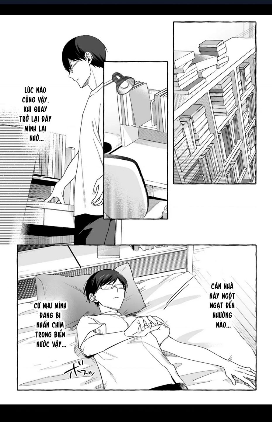 Damedol Cô Idol Hậu Đậu Và Người Hâm Mộ Duy Nhất Trên Thế Giới - Chapter 32 - Page 16