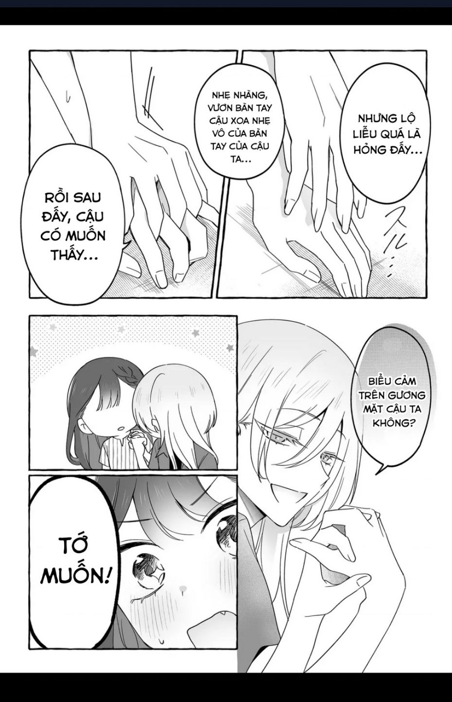 Damedol Cô Idol Hậu Đậu Và Người Hâm Mộ Duy Nhất Trên Thế Giới - Chapter 32 - Page 6