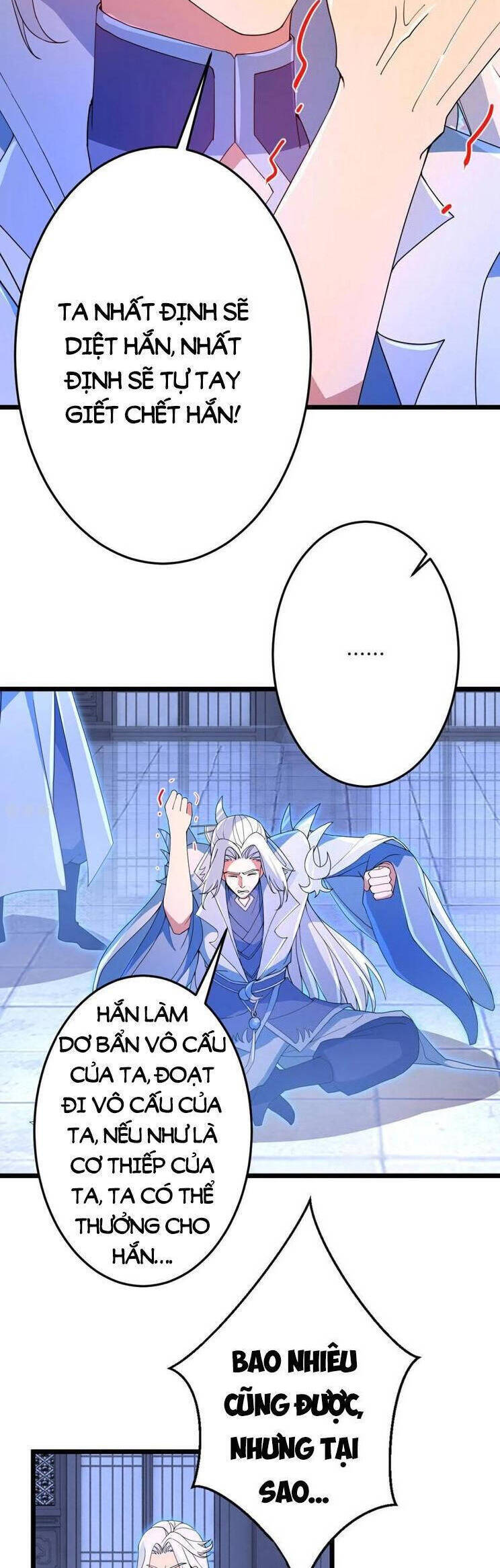 Nghịch Thiên Tà Thần - Chapter 713 - Page 4