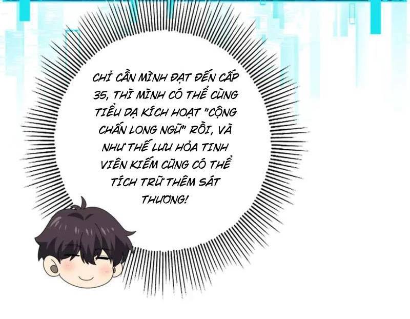 Toàn Dân Chuyển Chức Ngự Long Sư Là Chức Nghiệp Yếu Nhất - Chapter 65 - Page 108