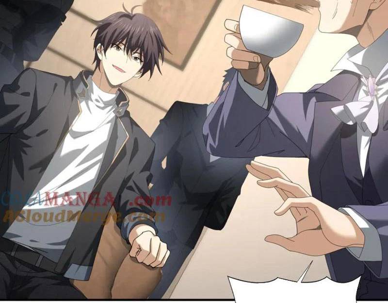 Toàn Dân Chuyển Chức Ngự Long Sư Là Chức Nghiệp Yếu Nhất - Chapter 65 - Page 21