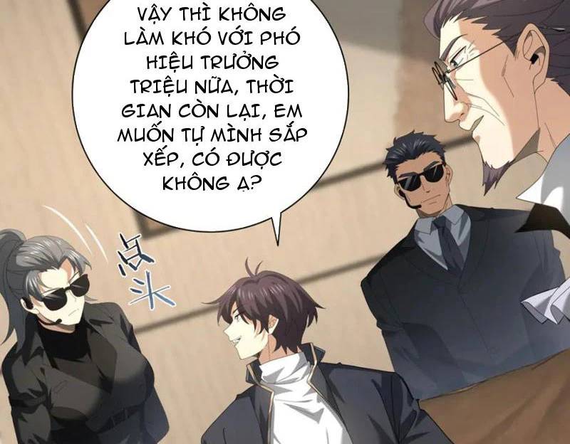 Toàn Dân Chuyển Chức Ngự Long Sư Là Chức Nghiệp Yếu Nhất - Chapter 65 - Page 28