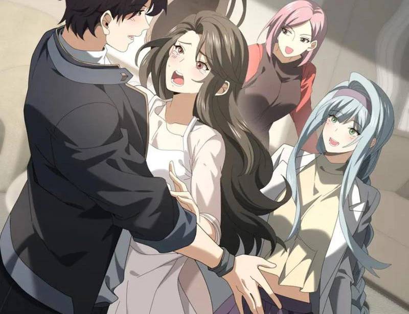 Toàn Dân Chuyển Chức Ngự Long Sư Là Chức Nghiệp Yếu Nhất - Chapter 65 - Page 35