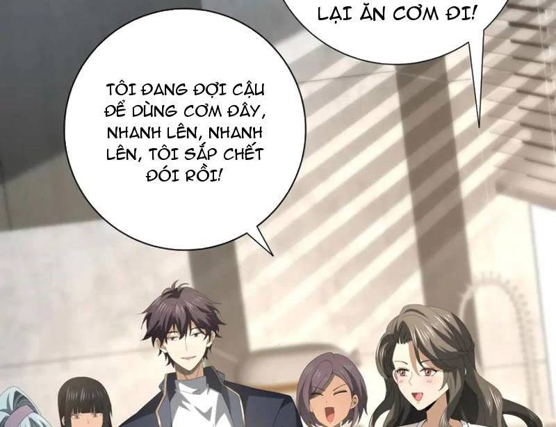 Toàn Dân Chuyển Chức Ngự Long Sư Là Chức Nghiệp Yếu Nhất - Chapter 65 - Page 38