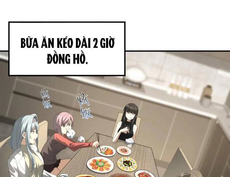 Toàn Dân Chuyển Chức Ngự Long Sư Là Chức Nghiệp Yếu Nhất - Chapter 65 - Page 44