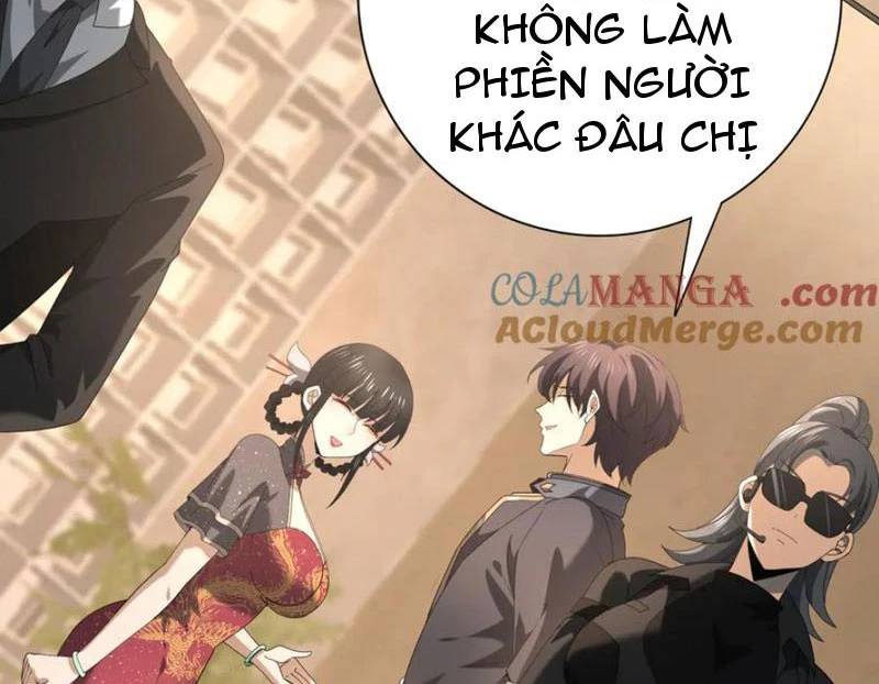 Toàn Dân Chuyển Chức Ngự Long Sư Là Chức Nghiệp Yếu Nhất - Chapter 65 - Page 81