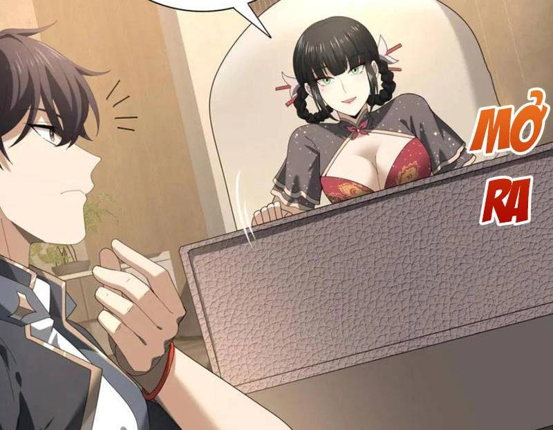 Toàn Dân Chuyển Chức Ngự Long Sư Là Chức Nghiệp Yếu Nhất - Chapter 65 - Page 91