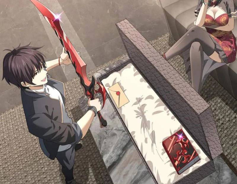 Toàn Dân Chuyển Chức Ngự Long Sư Là Chức Nghiệp Yếu Nhất - Chapter 65 - Page 98