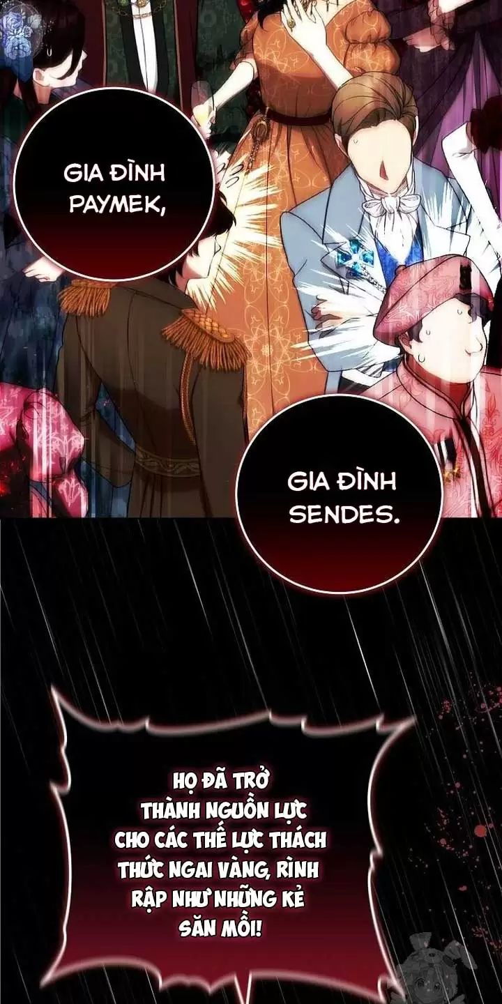 Lần Này Tôi Sẽ Sinh Con Với Người Đàn Ông Khác - Chapter 22 - Page 13