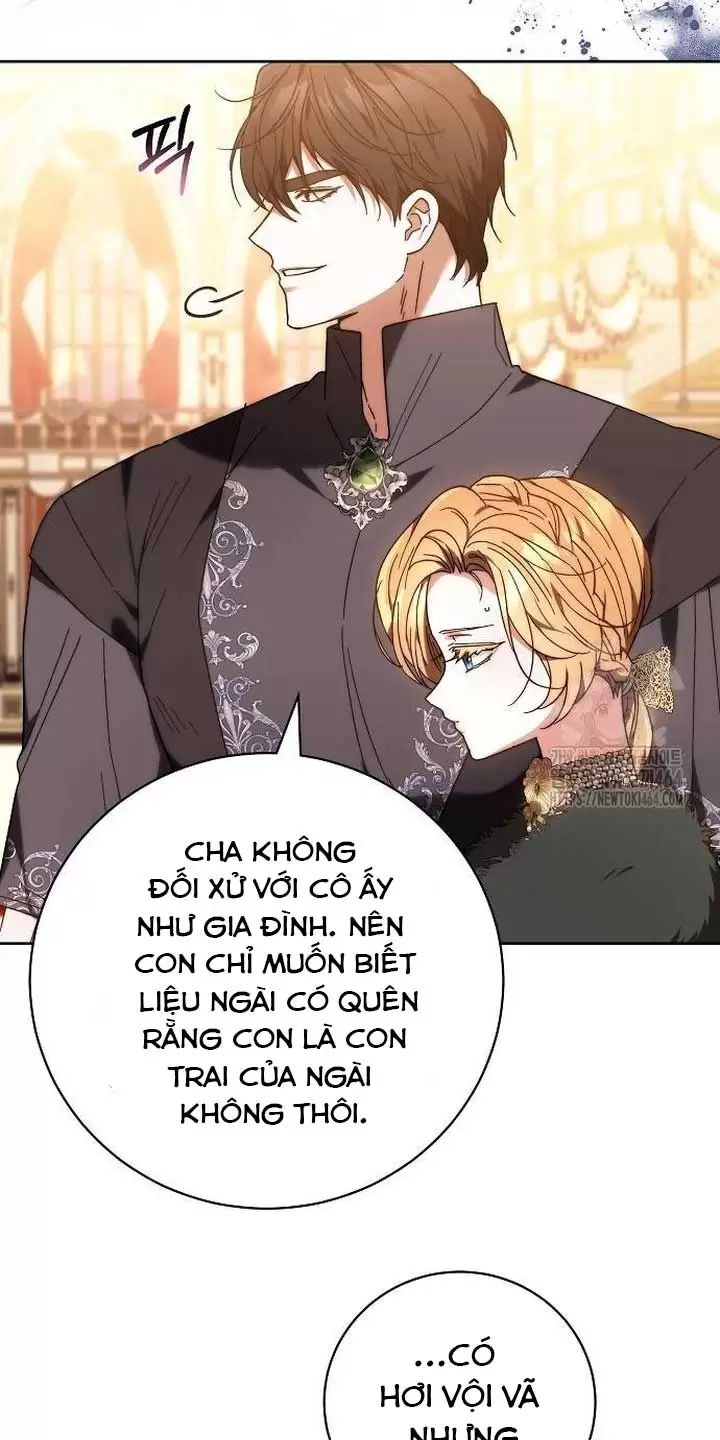 Lần Này Tôi Sẽ Sinh Con Với Người Đàn Ông Khác - Chapter 22 - Page 20