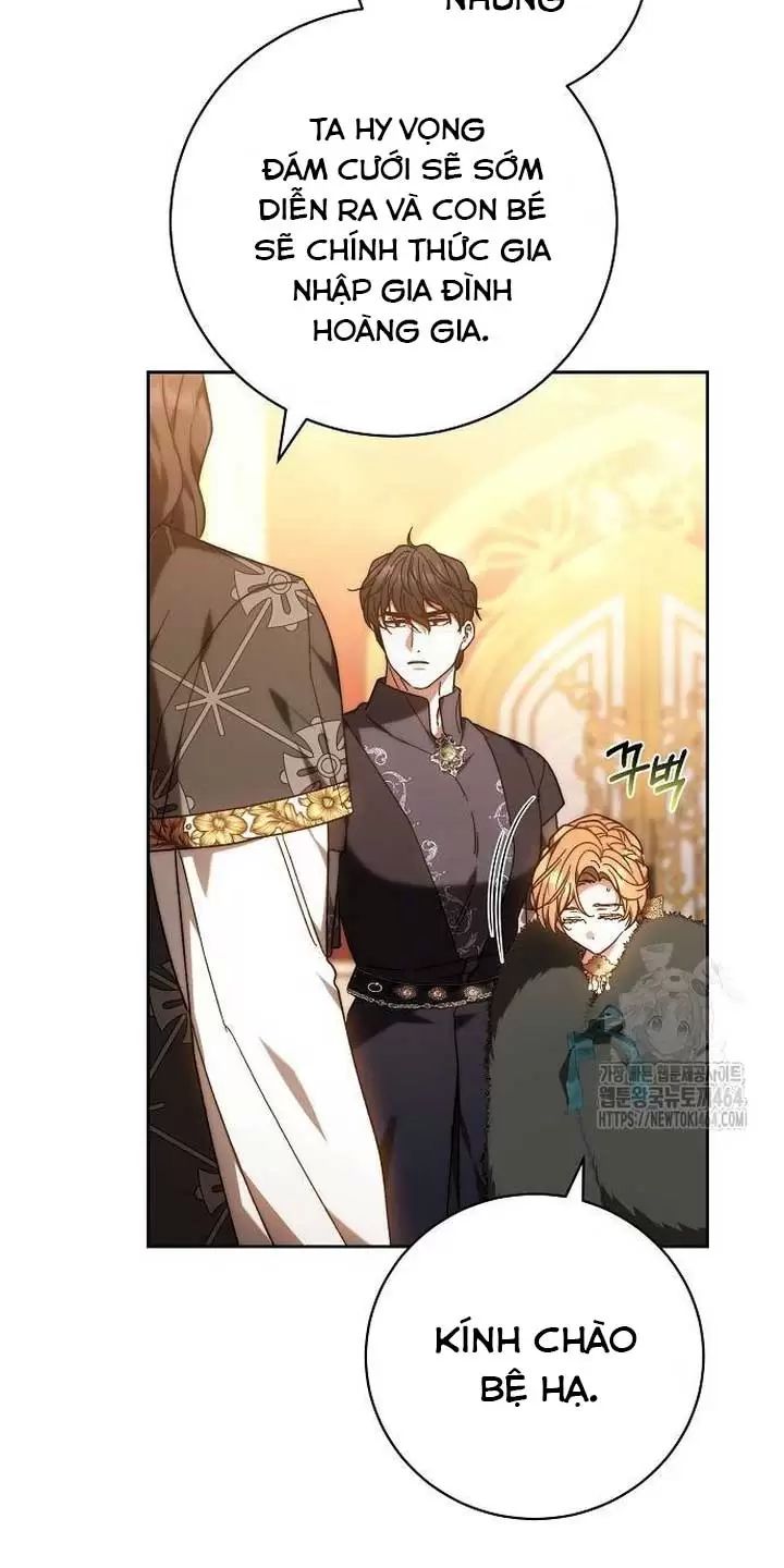 Lần Này Tôi Sẽ Sinh Con Với Người Đàn Ông Khác - Chapter 22 - Page 21