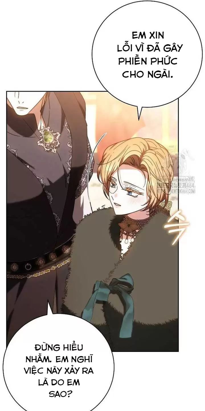 Lần Này Tôi Sẽ Sinh Con Với Người Đàn Ông Khác - Chapter 22 - Page 25