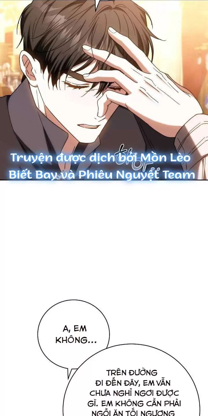 Lần Này Tôi Sẽ Sinh Con Với Người Đàn Ông Khác - Chapter 22 - Page 29