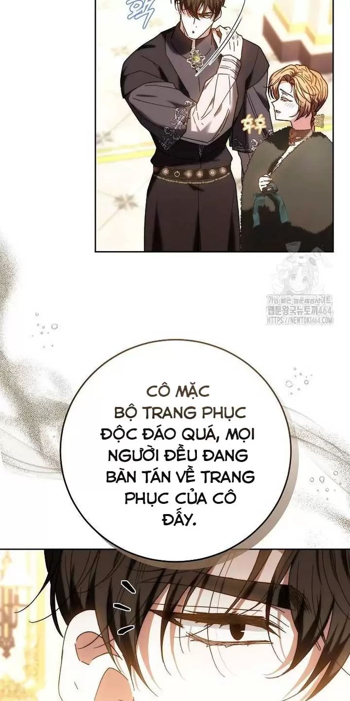 Lần Này Tôi Sẽ Sinh Con Với Người Đàn Ông Khác - Chapter 22 - Page 3