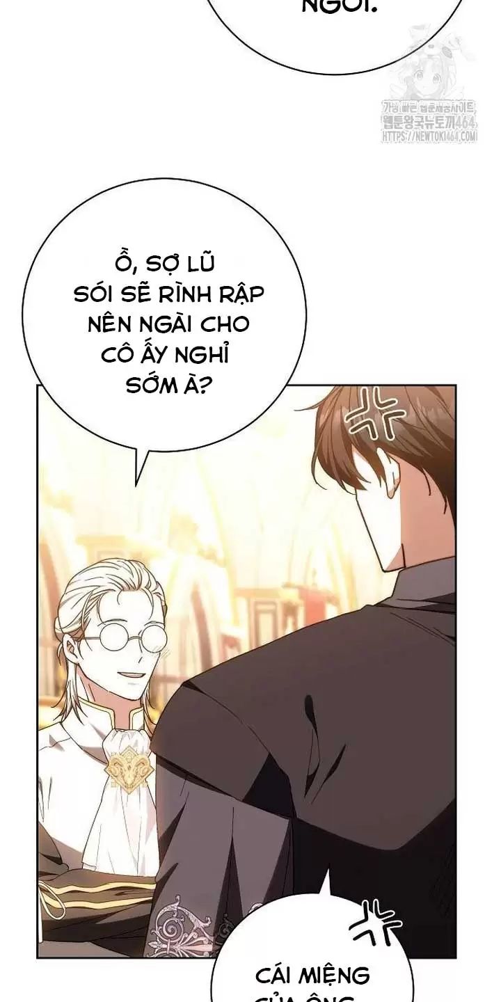 Lần Này Tôi Sẽ Sinh Con Với Người Đàn Ông Khác - Chapter 22 - Page 36