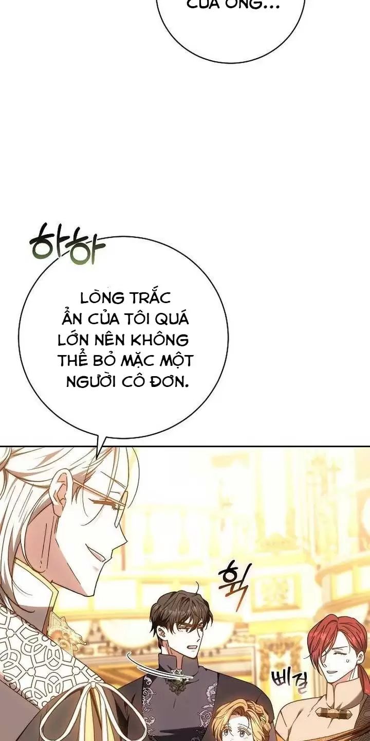 Lần Này Tôi Sẽ Sinh Con Với Người Đàn Ông Khác - Chapter 22 - Page 37