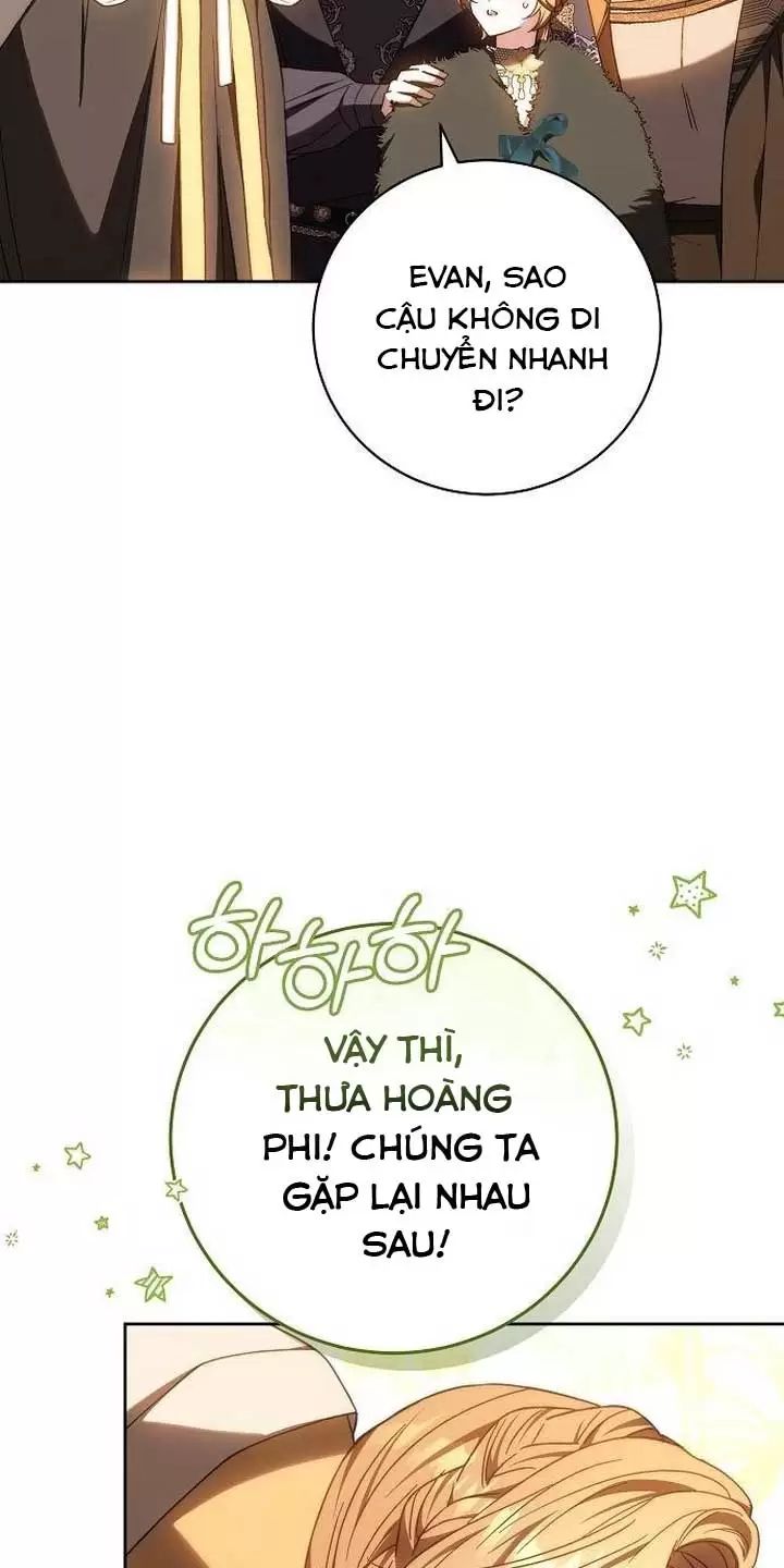 Lần Này Tôi Sẽ Sinh Con Với Người Đàn Ông Khác - Chapter 22 - Page 38