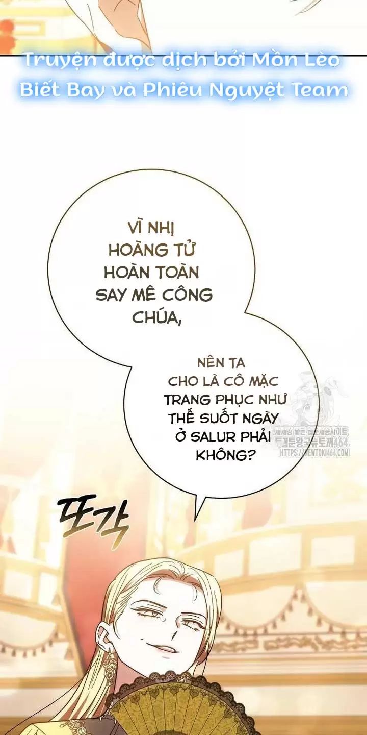 Lần Này Tôi Sẽ Sinh Con Với Người Đàn Ông Khác - Chapter 22 - Page 4