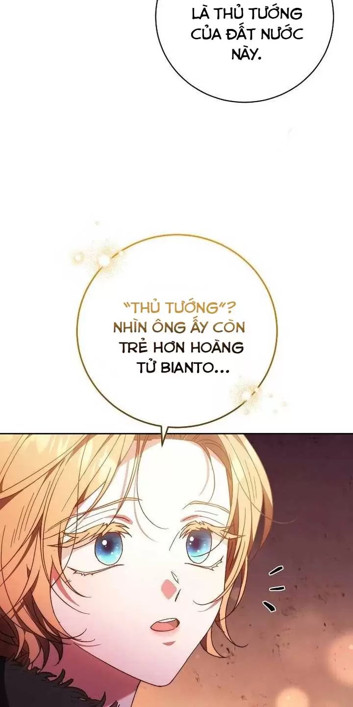 Lần Này Tôi Sẽ Sinh Con Với Người Đàn Ông Khác - Chapter 22 - Page 42