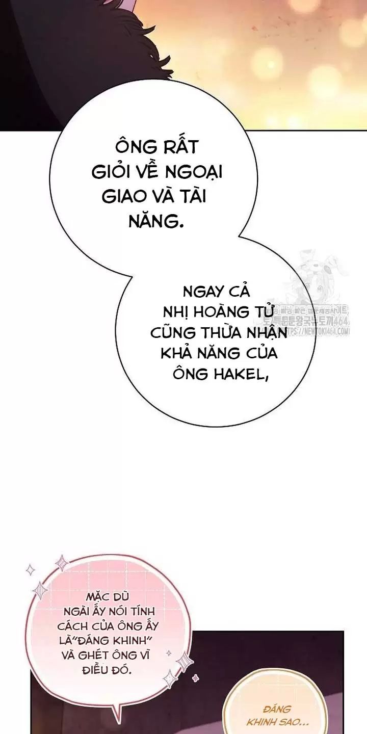 Lần Này Tôi Sẽ Sinh Con Với Người Đàn Ông Khác - Chapter 22 - Page 43