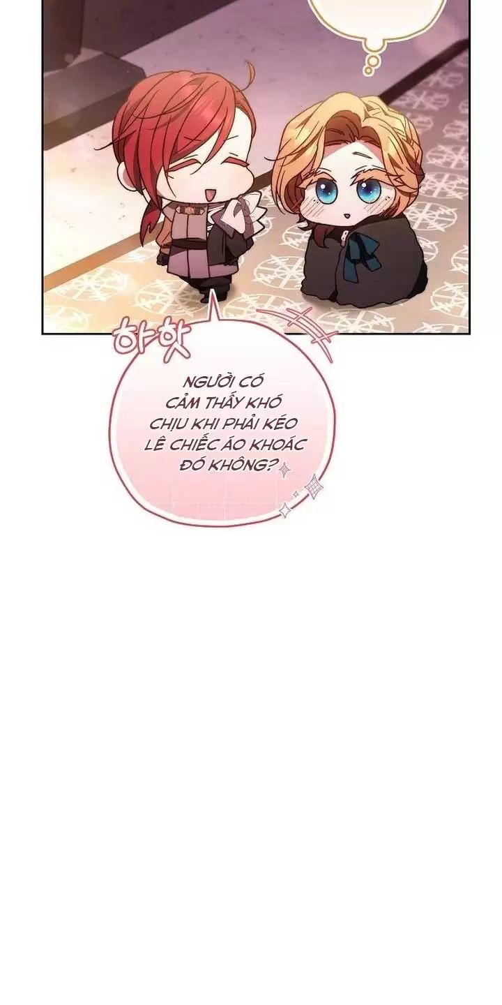 Lần Này Tôi Sẽ Sinh Con Với Người Đàn Ông Khác - Chapter 22 - Page 44