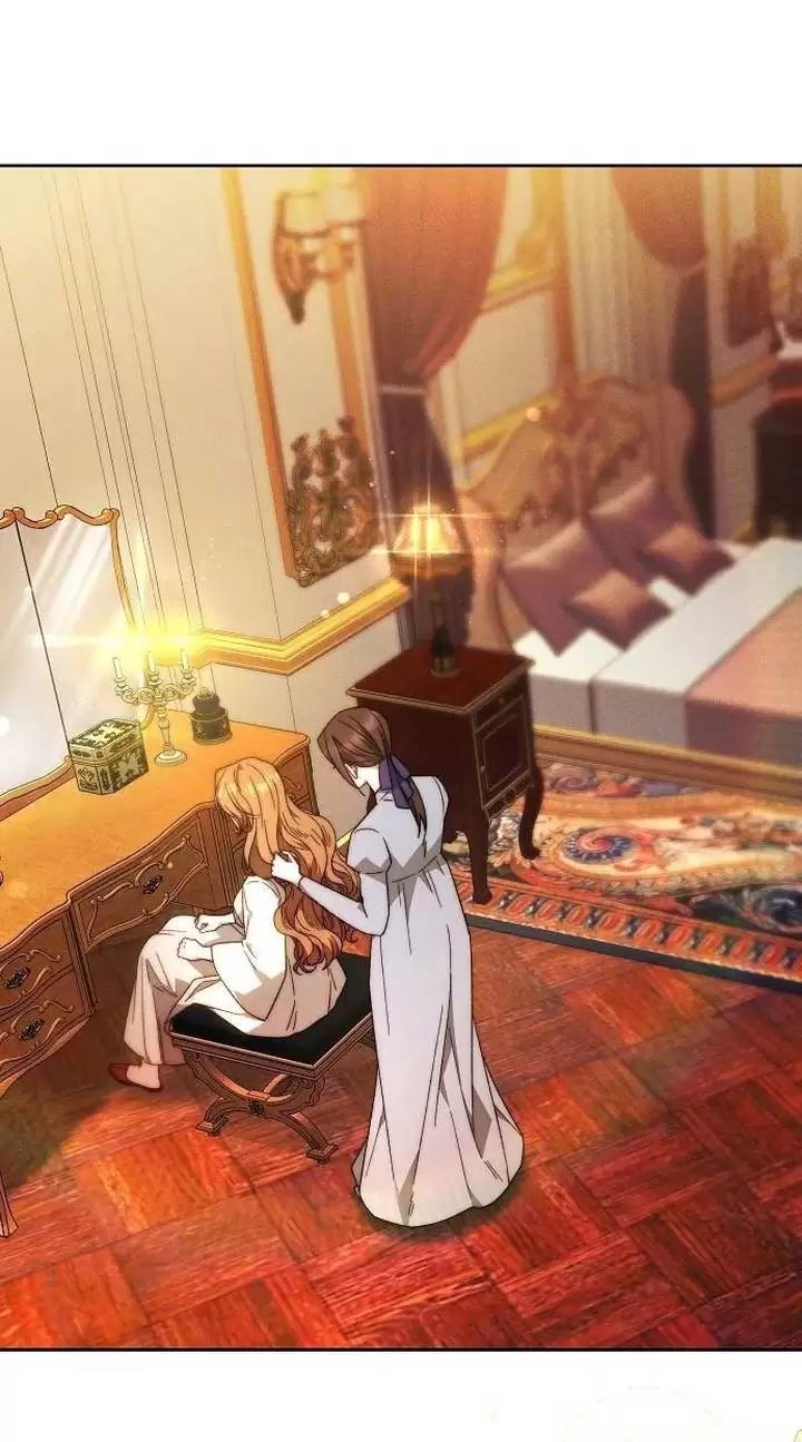 Lần Này Tôi Sẽ Sinh Con Với Người Đàn Ông Khác - Chapter 22 - Page 46