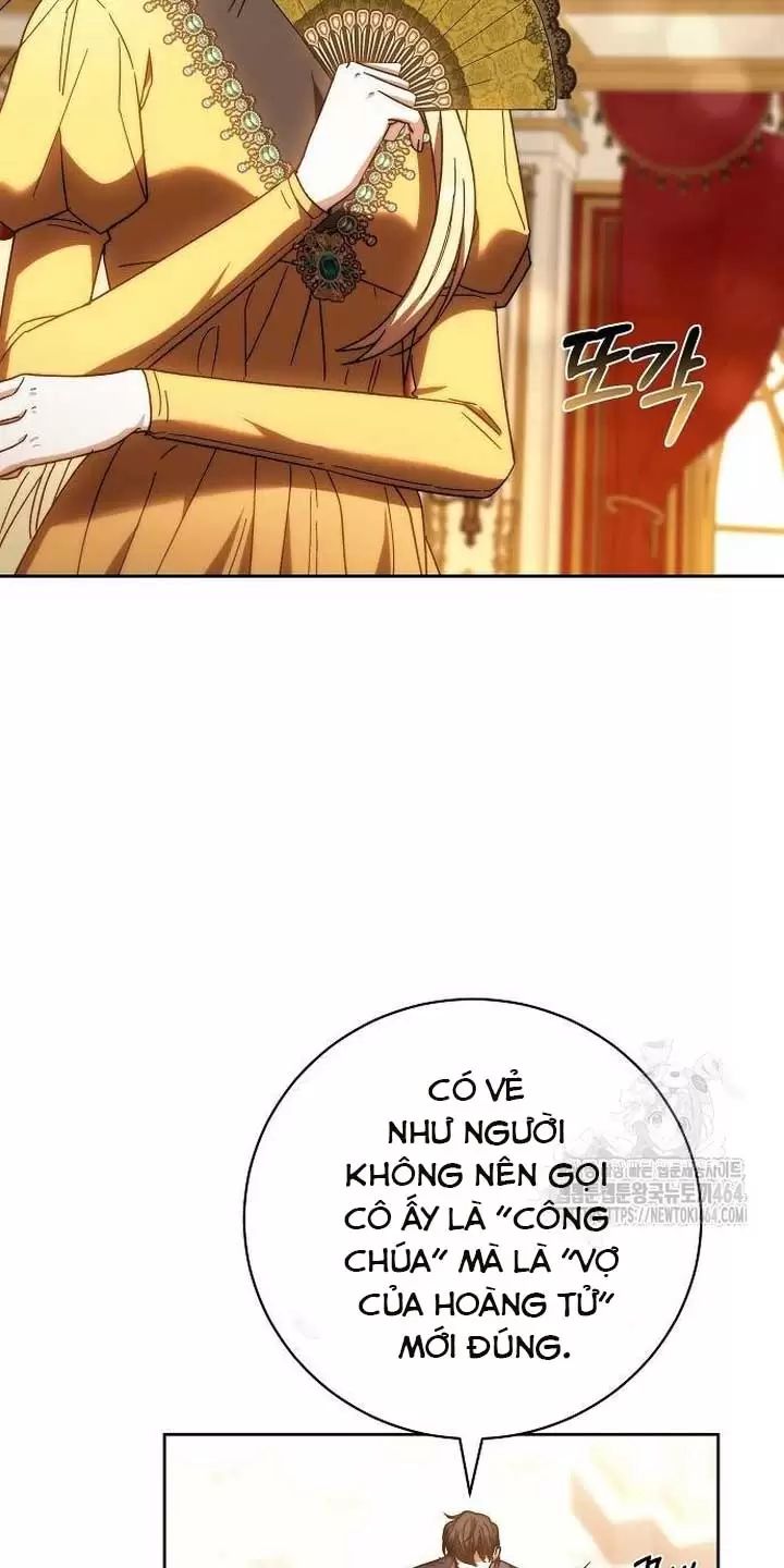 Lần Này Tôi Sẽ Sinh Con Với Người Đàn Ông Khác - Chapter 22 - Page 5