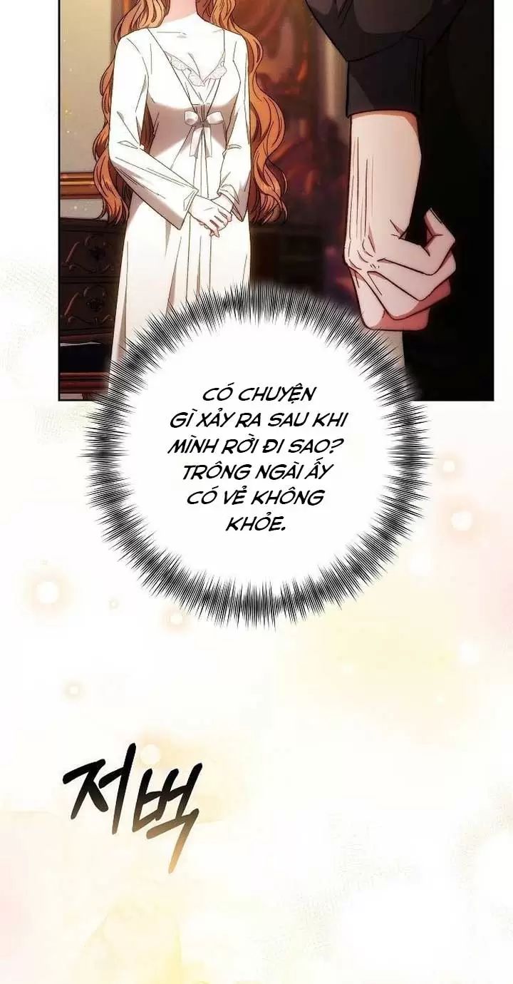 Lần Này Tôi Sẽ Sinh Con Với Người Đàn Ông Khác - Chapter 22 - Page 53