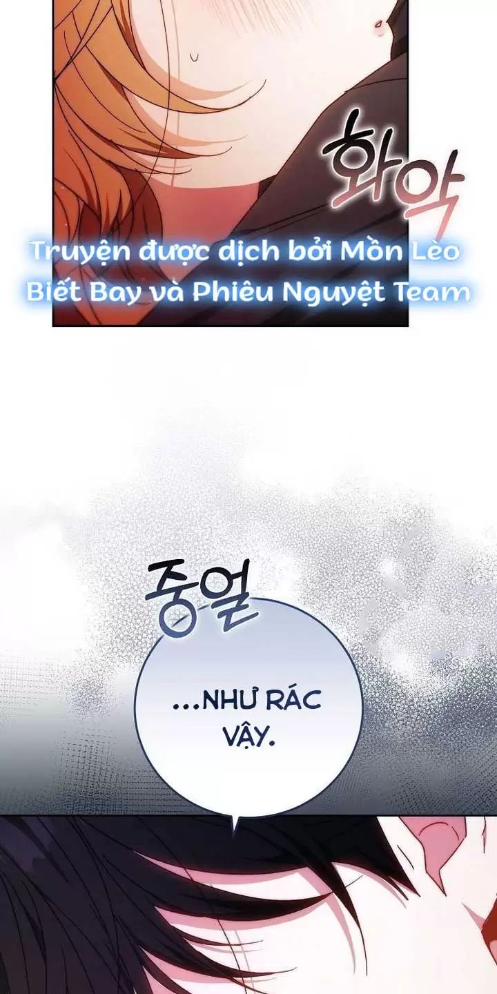 Lần Này Tôi Sẽ Sinh Con Với Người Đàn Ông Khác - Chapter 22 - Page 57