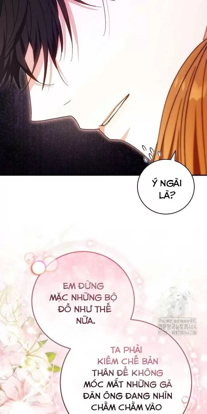 Lần Này Tôi Sẽ Sinh Con Với Người Đàn Ông Khác - Chapter 22 - Page 58