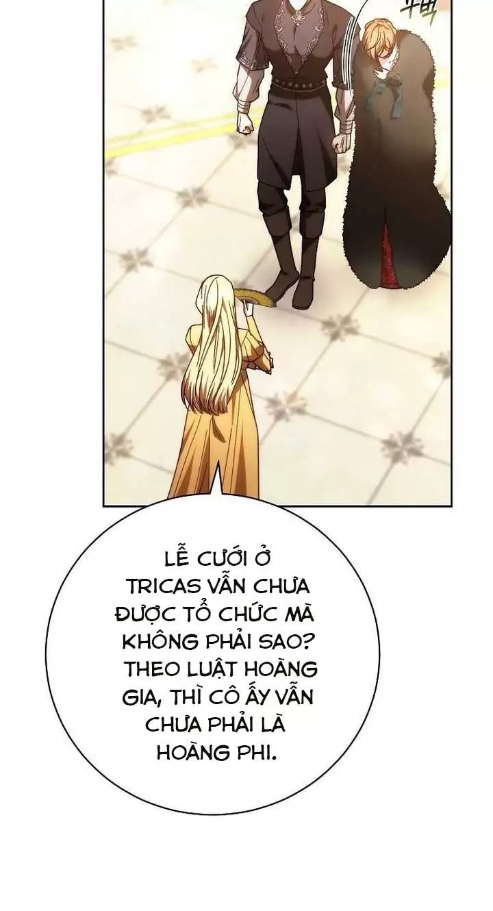 Lần Này Tôi Sẽ Sinh Con Với Người Đàn Ông Khác - Chapter 22 - Page 6