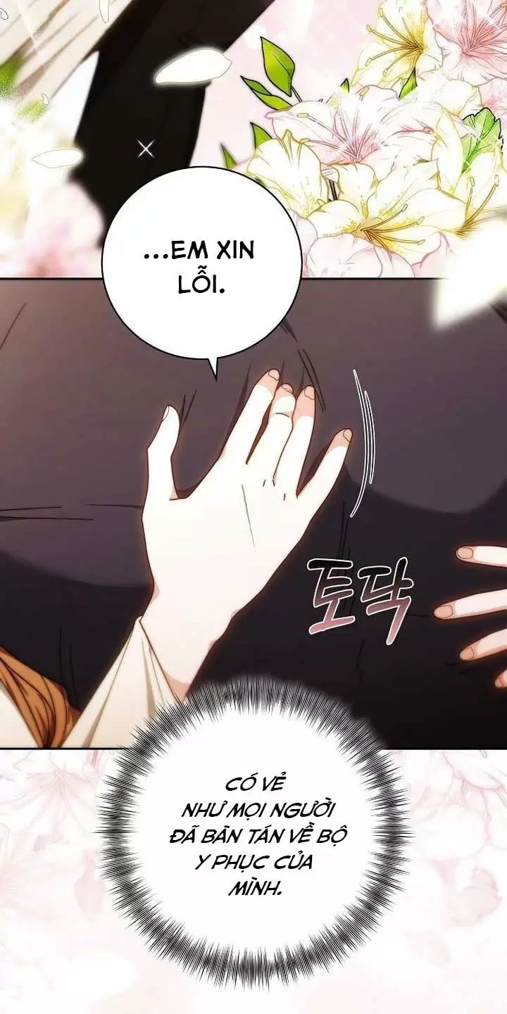 Lần Này Tôi Sẽ Sinh Con Với Người Đàn Ông Khác - Chapter 22 - Page 60