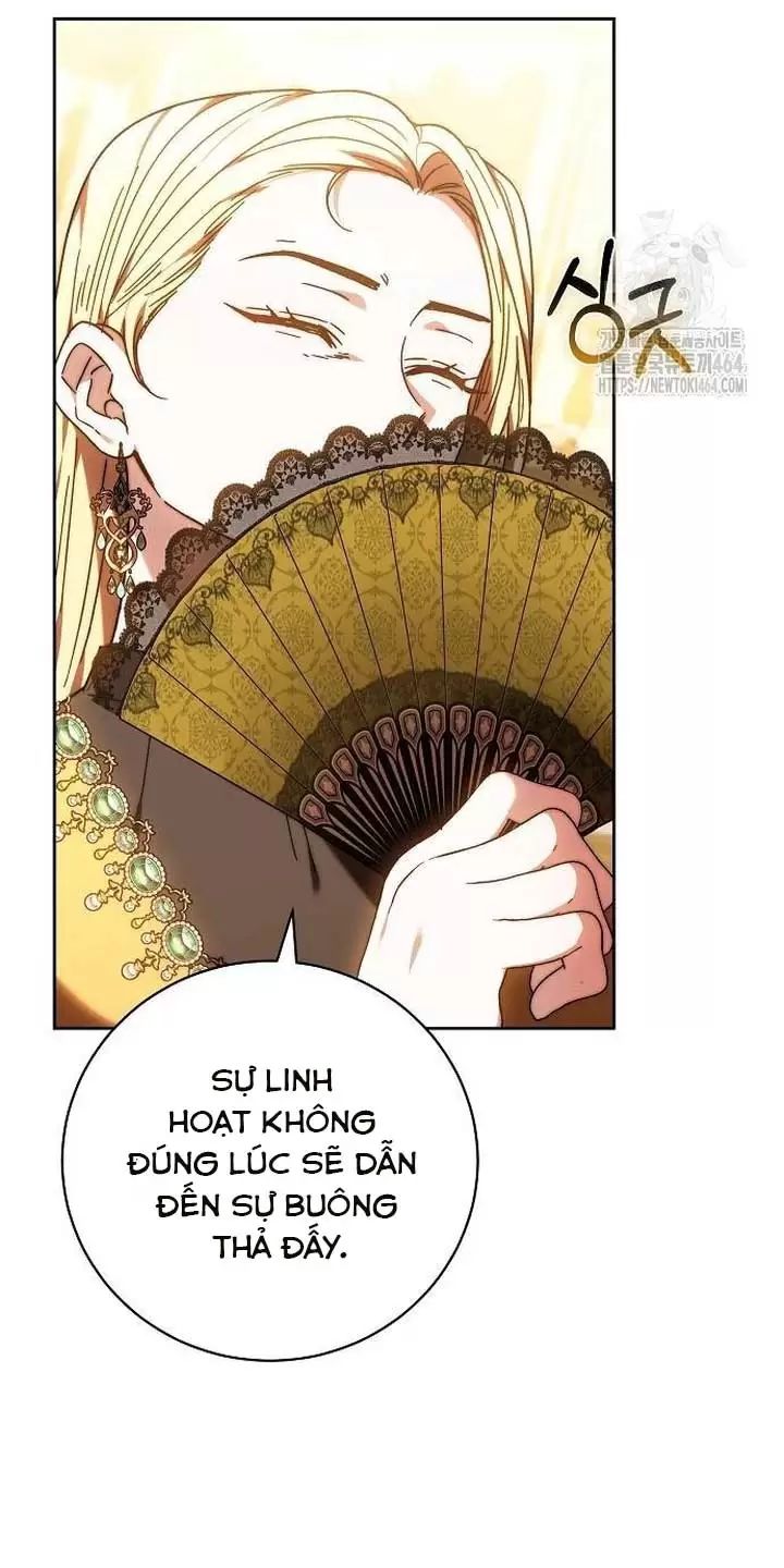 Lần Này Tôi Sẽ Sinh Con Với Người Đàn Ông Khác - Chapter 22 - Page 8