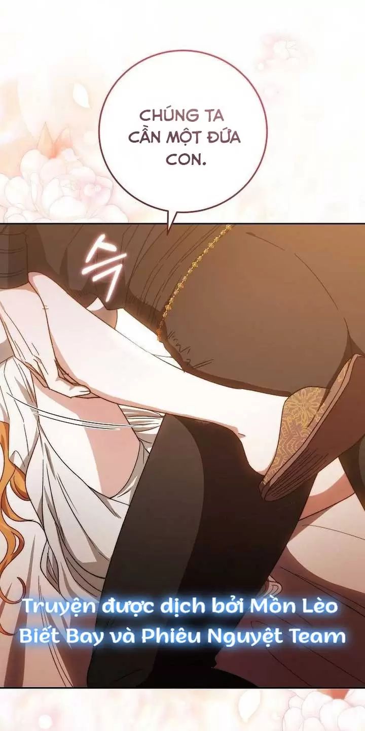 Lần Này Tôi Sẽ Sinh Con Với Người Đàn Ông Khác - Chapter 22 - Page 80