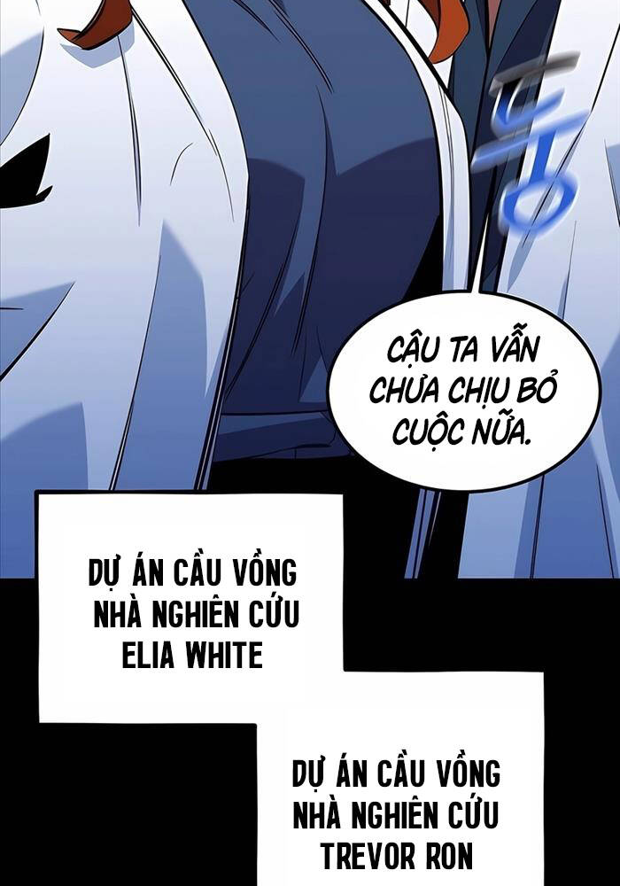 Đi Săn Tự Động Bằng Phân Thân - Chapter 117 - Page 101