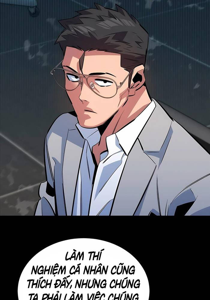 Đi Săn Tự Động Bằng Phân Thân - Chapter 117 - Page 117
