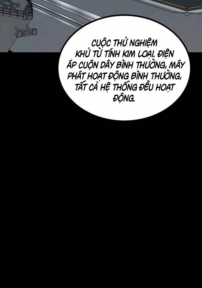 Đi Săn Tự Động Bằng Phân Thân - Chapter 117 - Page 121