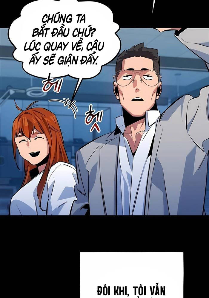 Đi Săn Tự Động Bằng Phân Thân - Chapter 117 - Page 126