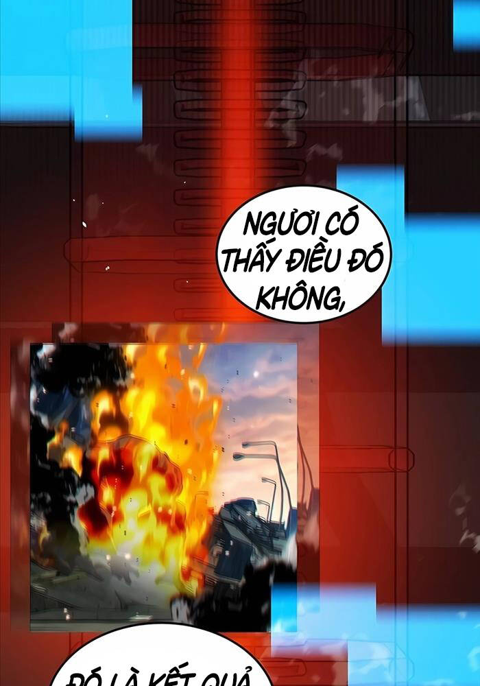 Đi Săn Tự Động Bằng Phân Thân - Chapter 117 - Page 41