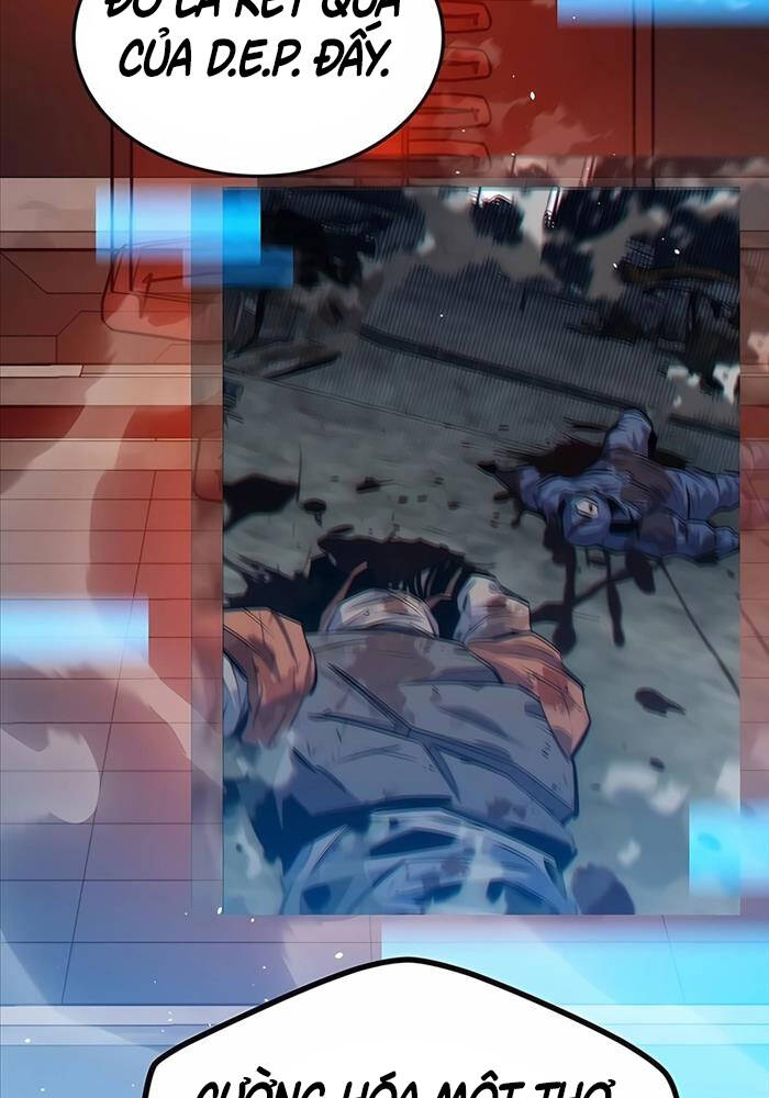 Đi Săn Tự Động Bằng Phân Thân - Chapter 117 - Page 42