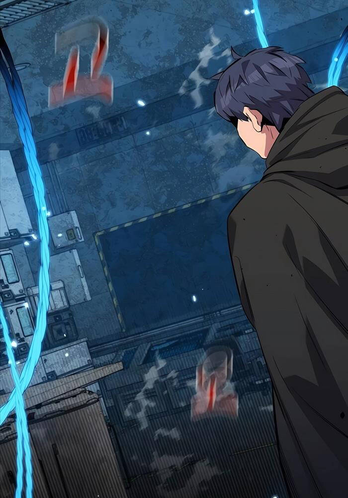 Đi Săn Tự Động Bằng Phân Thân - Chapter 117 - Page 88